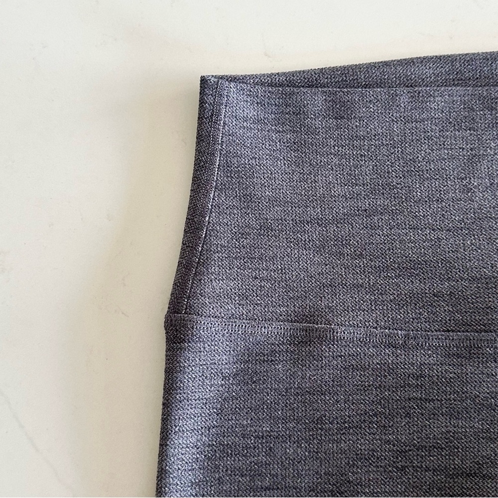 lululemon align 25” herringbone - Picture 6 of 15